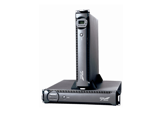 乐鱼UPS 机架式YTR系列