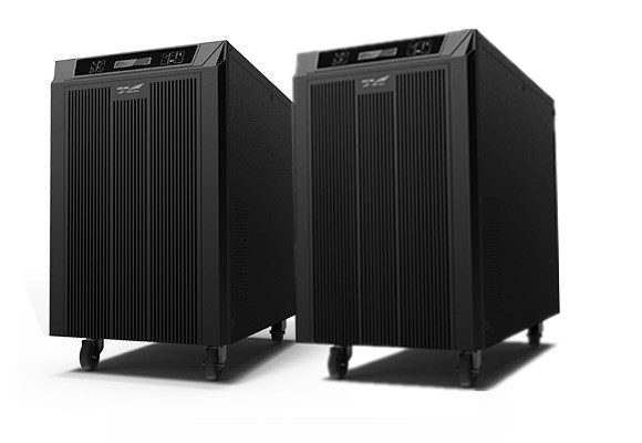 乐鱼ups电源YTG系列1-10kVA