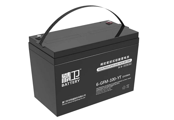 乐鱼蓄电池12V（精卫系列）