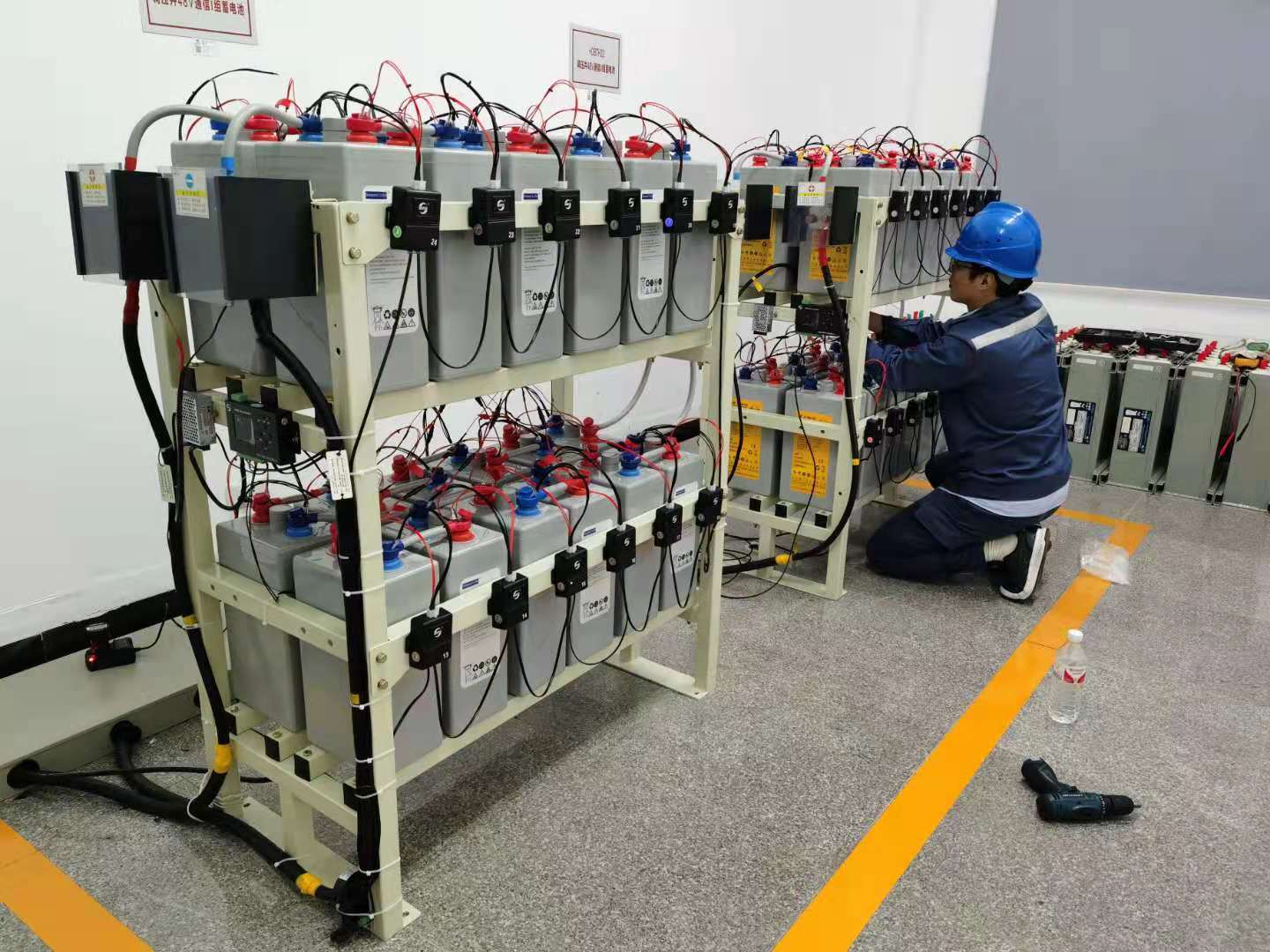 乐鱼ups电源如何维护保养