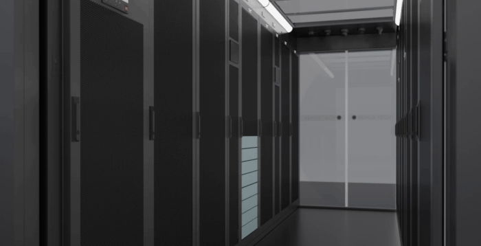 乐鱼ups电源在金融领域(图1)